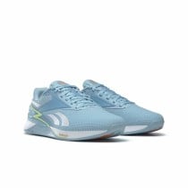 Sports Trainers for Women Reebok Nano X3 Blue