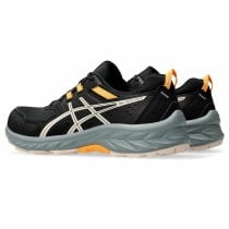 Chaussures de sport pour femme Asics Gel-Venture 9 Noir