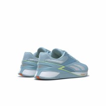 Sports Trainers for Women Reebok Nano X3 Blue