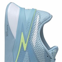 Sports Trainers for Women Reebok Nano X3 Blue