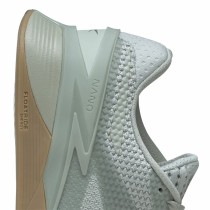 Turnschuhe Reebok Nano X3 Grau Damen