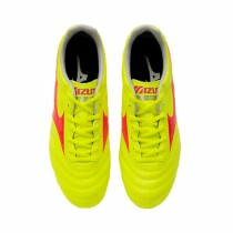 Chaussures de Football pour Adultes Mizuno Morelia Ii Club Jaune