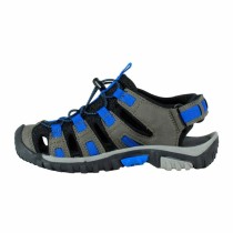 Kinder Sportschuhe Hi-Tec Cove Sport Grau