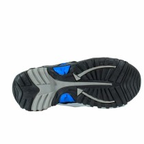 Kinder Sportschuhe Hi-Tec Cove Sport Grau