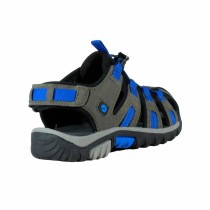 Kinder Sportschuhe Hi-Tec Cove Sport Grau