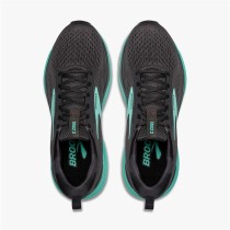 Trainers Brooks Trace 3 Blue Black Lady