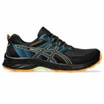 Chaussures de Sport pour Homme Asics Gel-Venture 9 Noir