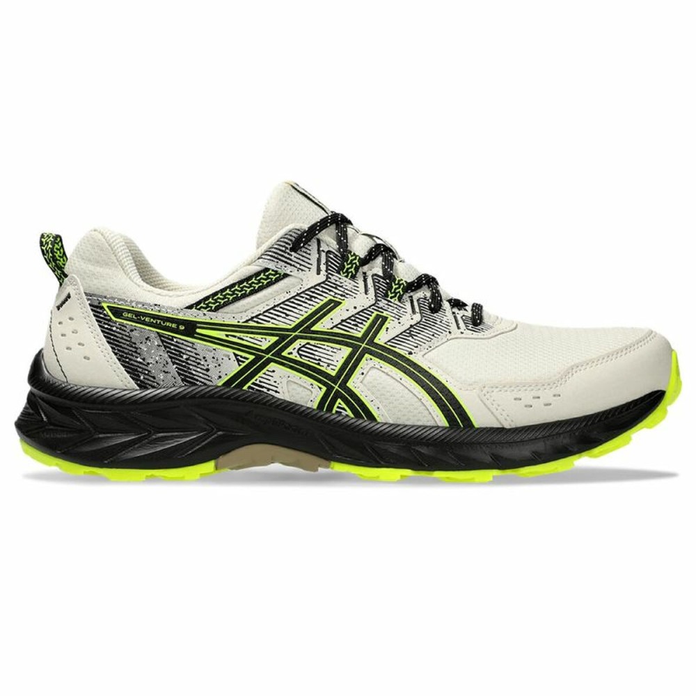 Men's Trainers Asics Gel-Venture 9 Beige