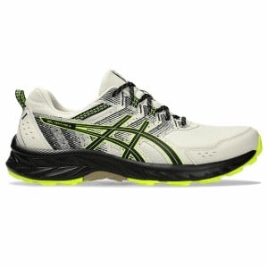 Chaussures de Sport pour Homme Asics Gel-Venture 9 Beige