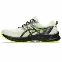 Chaussures de Sport pour Homme Asics Gel-Venture 9 Beige