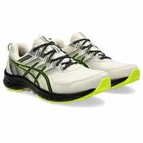 Chaussures de Sport pour Homme Asics Gel-Venture 9 Beige