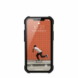 Mobile cover UAG Metropolis iPhone 12 Mini Black