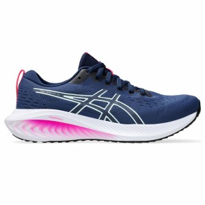 Trainers Asics Gel-Excite 10 Blue Lady