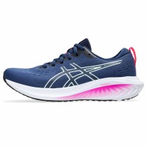 Trainers Asics Gel-Excite 10 Blue Lady