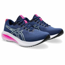 Trainers Asics Gel-Excite 10 Blue Lady