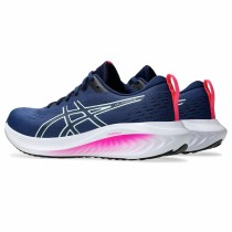 Baskets Asics Gel-Excite 10 Bleu Femme