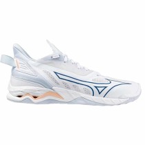 Trainers Mizuno Wave Mirage 5 White Lady Handball