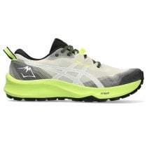 Herren-Sportschuhe Asics Gel-Trabuco 12 Beige