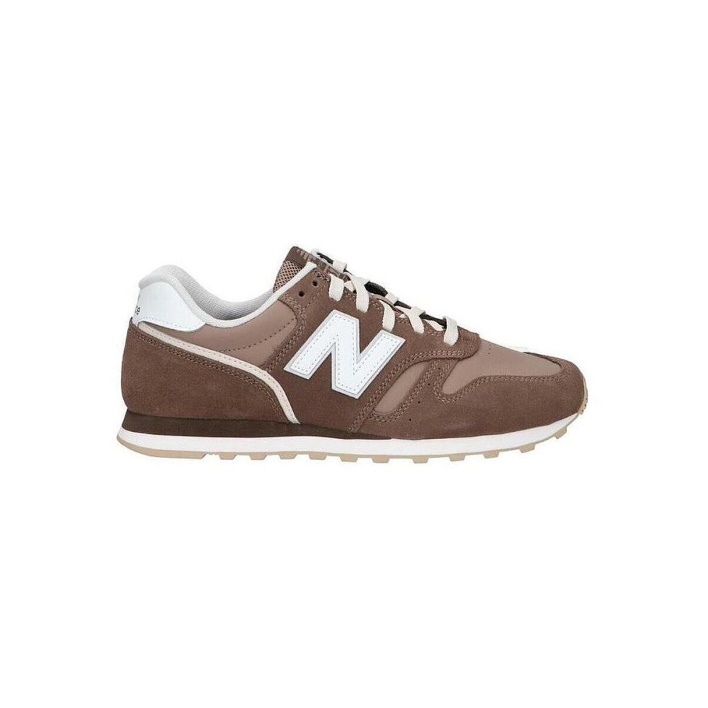 Herren Sneaker New Balance ML373 WW2 Braun