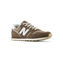 Herren Sneaker New Balance ML373 WW2 Braun