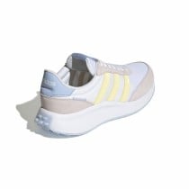 Chaussures de sport pour femme Adidas Run 70S Bleu