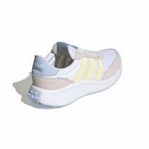 Laufschuhe für Damen Adidas Run 70S Blau