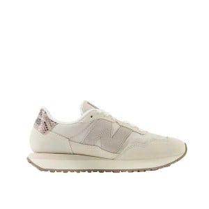 Chaussures de sport pour femme New Balance 237 WS237 AWB Beige