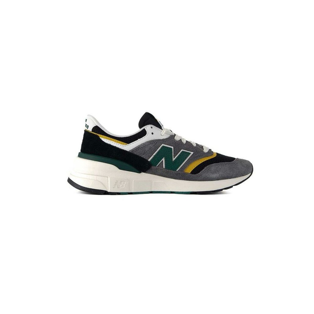 Chaussures casual homme New Balance 997R U997 RRA Gris