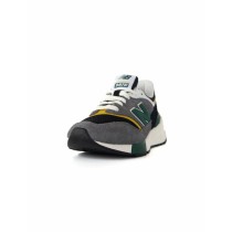 Chaussures casual homme New Balance 997R U997 RRA Gris