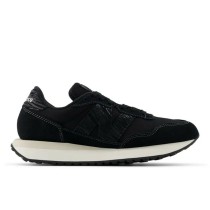 Sports Trainers for Women New Balance 237 WS237 ABB Black