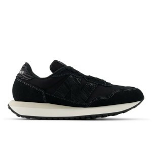 Chaussures de sport pour femme New Balance 237 WS237 ABB Noir