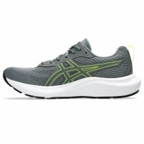 Chaussures de Sport pour Homme Asics Gel-Contend 9 Gris