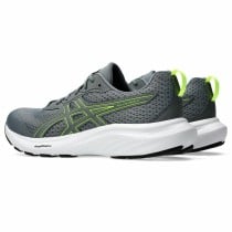 Chaussures de Sport pour Homme Asics Gel-Contend 9 Gris