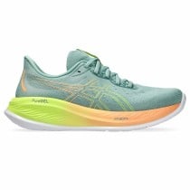 Herren-Sportschuhe Asics Gel-Cumulus 26 Paris Grau