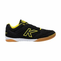 Adult's Indoor Football Shoes Kelme Precision Black Men