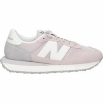 Herren Sneaker New Balance 237 MS237 LGG Grau