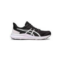 Casual Damenturnschuh Asics JOLT 4 Schwarz