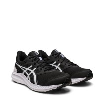 Casual Damenturnschuh Asics JOLT 4 Schwarz