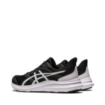 Casual Damenturnschuh Asics JOLT 4 Schwarz