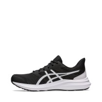 Casual Damenturnschuh Asics JOLT 4 Schwarz