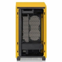 ATX Semi-Tower Gehäuse THERMALTAKE HE TOWER 200 BUMBLEBEE Gelb