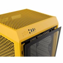 Boîtier ATX semi-tour THERMALTAKE HE TOWER 200 BUMBLEBEE Jaune