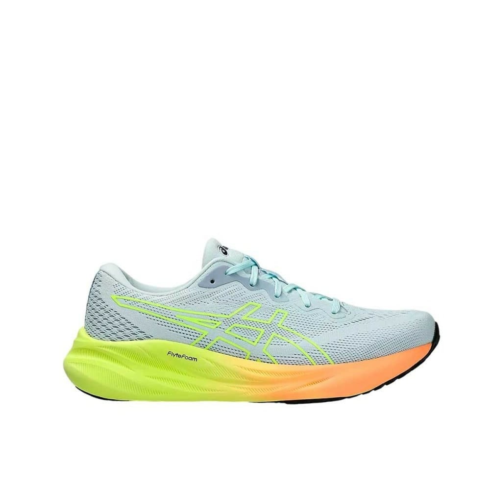 Chaussures de sport pour femme Asics GEL PULSE 15 Gris