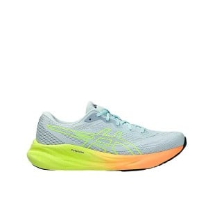 Chaussures de sport pour femme Asics GEL PULSE 15 Gris