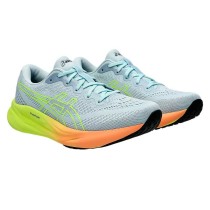 Laufschuhe für Damen Asics GEL PULSE 15 Grau