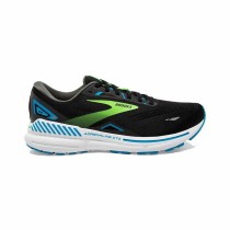 Chaussures de Sport pour Homme Brooks Adrenaline GTS 23 Noir