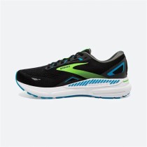 Chaussures de Sport pour Homme Brooks Adrenaline GTS 23 Noir