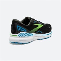 Chaussures de Sport pour Homme Brooks Adrenaline GTS 23 Noir