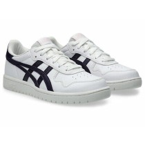 Chaussures casual enfant Asics JAPAN GS 1204A007 132 Blanc