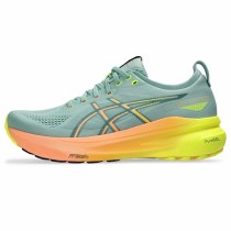 Chaussures de Sport pour Homme Asics Gel-Kayano 31 Paris Gris